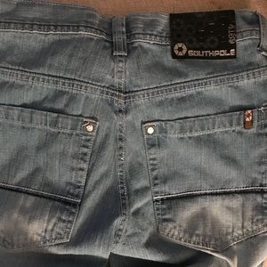 South Pole Jeans